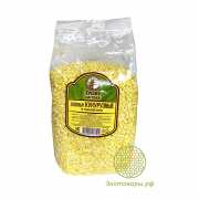 Хлопья кукурузные не требующие варки "Кубань матушка" / 400 г