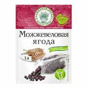 Можжевельник ягоды сушеные цельные "Волшебное Дерево" / 10 г