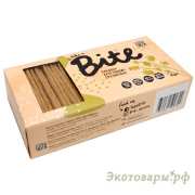 Хлебцы гречневые хрустящие (без глютена)  "Bite" / 150 г