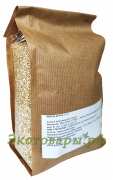 Киноа белая крупная отборная (Quinoa) Перу / 1 кг