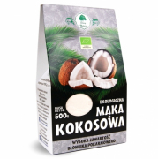 Кокосовая мука БИО / Органик "Dary Natury", 500 г