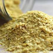 Пищевые дрожжи неактивные (Nutritional yeast) / 100 г