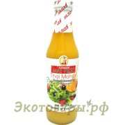 Тайский манго соус "Mae Ploy" / 285 мл