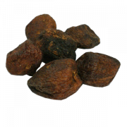 Урюк шоколадный (тёмный) Таджикистан / 4,75 кг **