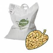 Гречка зелёная непропаренная "Образ Жизни" (Алтай) / 5 кг