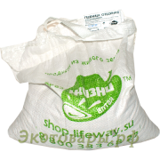 Пшеница отборная для проращивания "Образ Жизни" / 5 кг