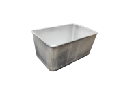 Форма для выпечки хлеба - Л11В (172х106х87мм)