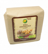 Мука амарантовая 1 сорта "Русская Олива" / 1 кг