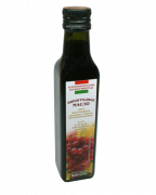 Масло из виноградных косточек красного винограда Премиум (нерафинированное) Венгрия / 250 мл