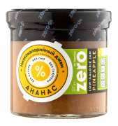 Джем низкокалорийный ананас (без сахара) "Zero" / 270 г **