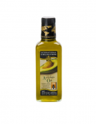 Масло авокадо нерафинированное "International Collection" / 250 мл