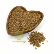 Полба зерно цельное БИО "Био Хутор Петровский" / 1 кг