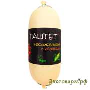 Паштет мексиканский с огоньком "Веганов" / 220 г