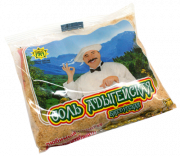 Соль адыгейская "Бжедугская" / 450 г.