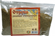 Отруби ржаные очищенные "Витазар" / 200 г