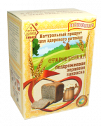 Закваска зерновая для хлеба и кваса "Витазар" / 360 г