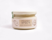 Урбеч из кешью и мякоти кокоса "Живой продукт" (Дагестан) / 200 г