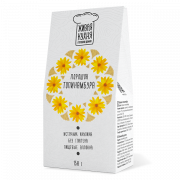 Порошок из топинамбура (тонкий помол) "Компас Здоровья" / 150 г