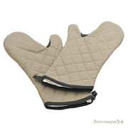 Рукавицы пекарские SN7992 (432 мм) Max t=205 градусов