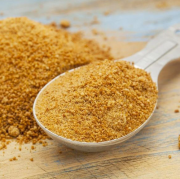 Сахар тростниковый нерафинированный тонкого помола "ПАНЕЛА - PANELA PULVERIZADA" Колумбия / 1 кг