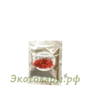 Агар-агар (экстракт из водорослей) CK900 "Премиум" Италия / 20 г