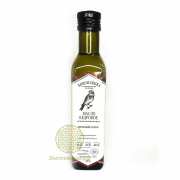 Масло кедровое нерафинированное "Коноплянка" / 250 мл