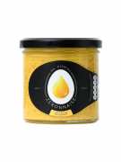 Соус низкокалорийный медово-горчичный (без сахара) "Zero" / 270 г