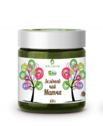 Матча - порошок из зелёного чая "Оргтиум" / 50 г