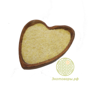 Мука цельнозерновая из твёрдых сортов пшеницы "Экотовары.рф" / 1 кг