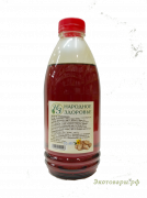 Сироп топинамбура (без сахара) "НЗ" / 1.2 кг