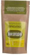Ликоподий - натуральная присыпка / 100 г