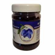 Жимолость ягоды цельные сублимированные "Шуйские ягоды" / 30 г