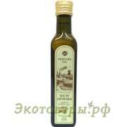 Масло горчичное холодного отжима "Василева слобода" / 250 мл