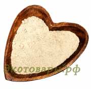 Псиллиум Psyllium - мука из отрубей (шелухи) семян подорожника / 500 г