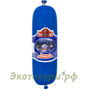 Холодец вегетарианский (постный) низкокалорийный "Вегановъ" / 350 г