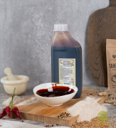 Патока ржаная мальтозная, хлебопекарная / 1,3 кг