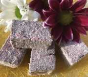 Крымский десерт "Каберне" (виноградный с кардамоном без сахара) / 130 г