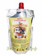 Сироп глюкозный для кондитерских изделий "Колобок" / 300 г