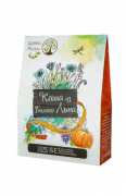 Каша из белого льна с тыквой и изюмом "Древо Жизни" / 250 г
