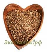 Кориандр в зёрнах (Россия) / 1 кг