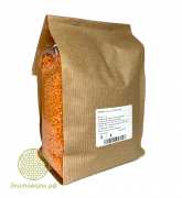 Чечевица красная (шлифованная) Россия / 1 кг