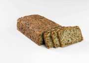 Мультизерновой хлеб на закваске (длительного хранения) "Вегипан" / 320 г