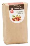 Мука арахисовая "Здоровые Вкусы" / 300 г