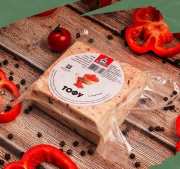 Тофу с паприкой "Веган Иваныч" / 200 г