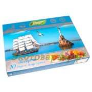 Крымский десерт Ассорти 20 вкусов "Севастополь" / 350 г