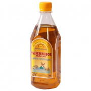 Масло рыжиковое холодного отжима "Василева слобода" / 500 мл