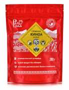 Киноа белая семена "Радоград" (Парагвай) / 200 г