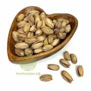 Фисташки жареные слабосолёные (Турция) / 250 г