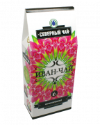 Иван-чай ферментированный "Емельяновская Биофабрика" / 50 г