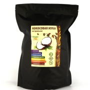 Кокосовая мука "Vegan Food" / 250 г